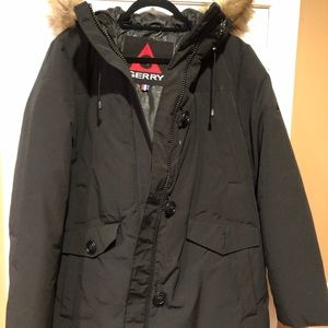 Gerry Puffer Jacket
